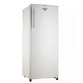 ديب فريزر توشيبا نوفروست، 4 درج، ورف ذهبي